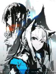 方舟之上 elven