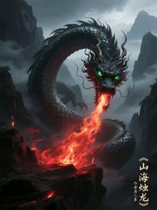 山海经烛龙