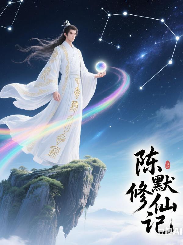 陈墨修仙