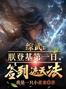 从登基第一日签到开始杀穿诸天我是
