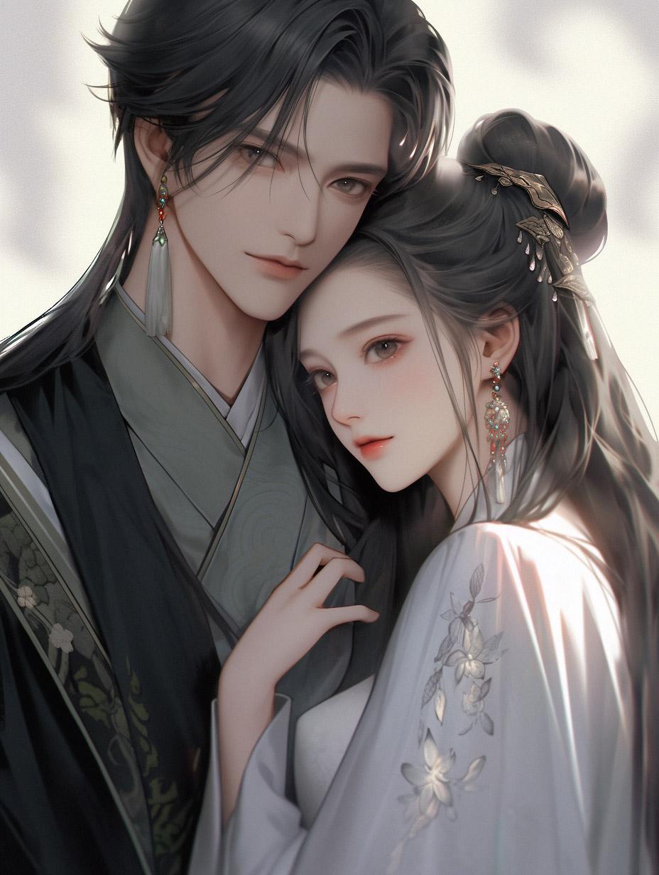 谢隙 沈晏