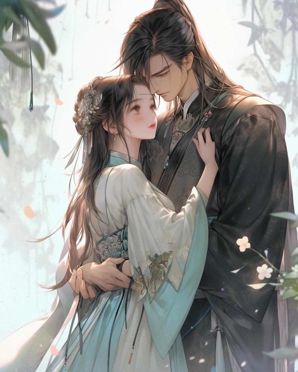 苏尹月楚雯风