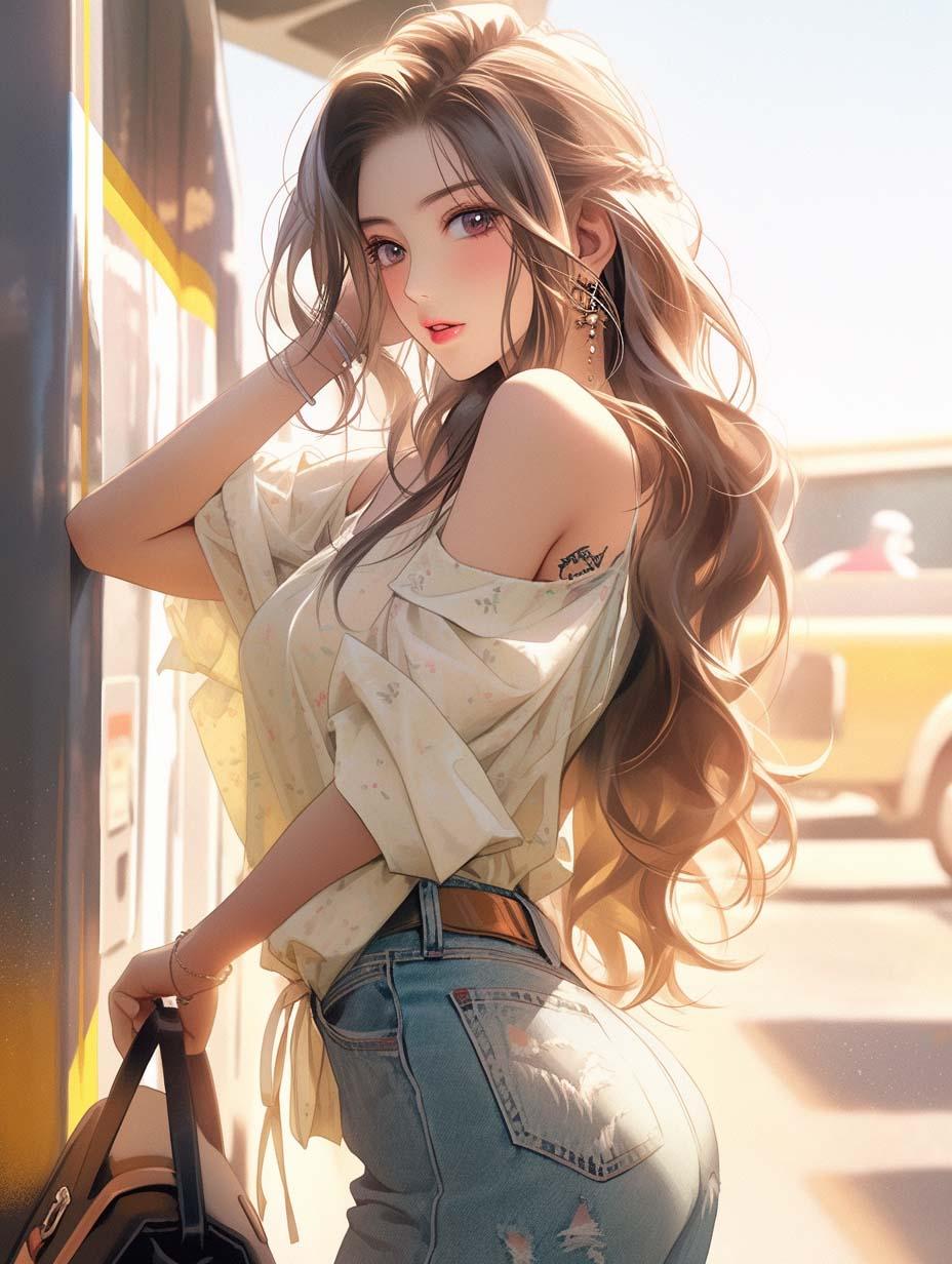 一纸宠婚免费