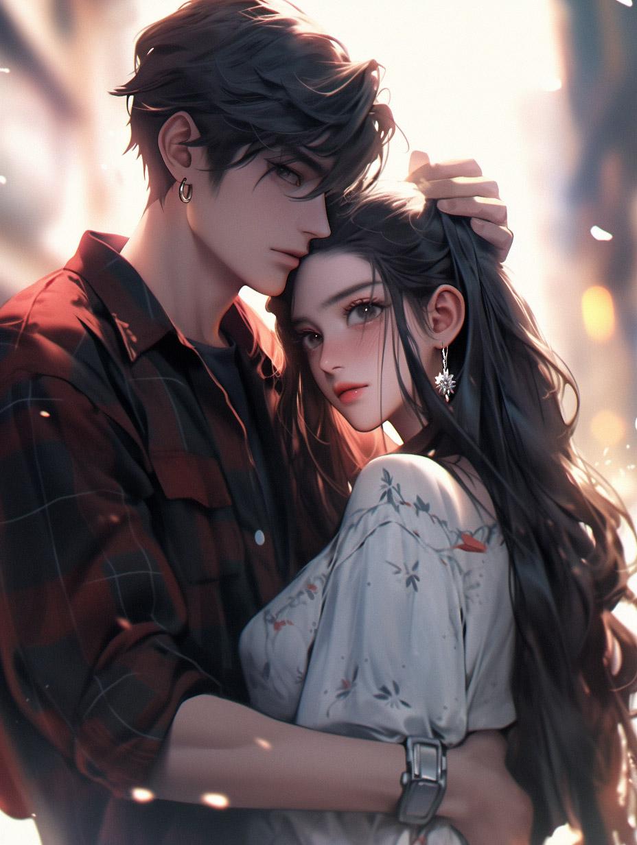 女主叫池夏