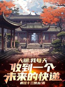 大明我每天收到一个未来的快递起点起点