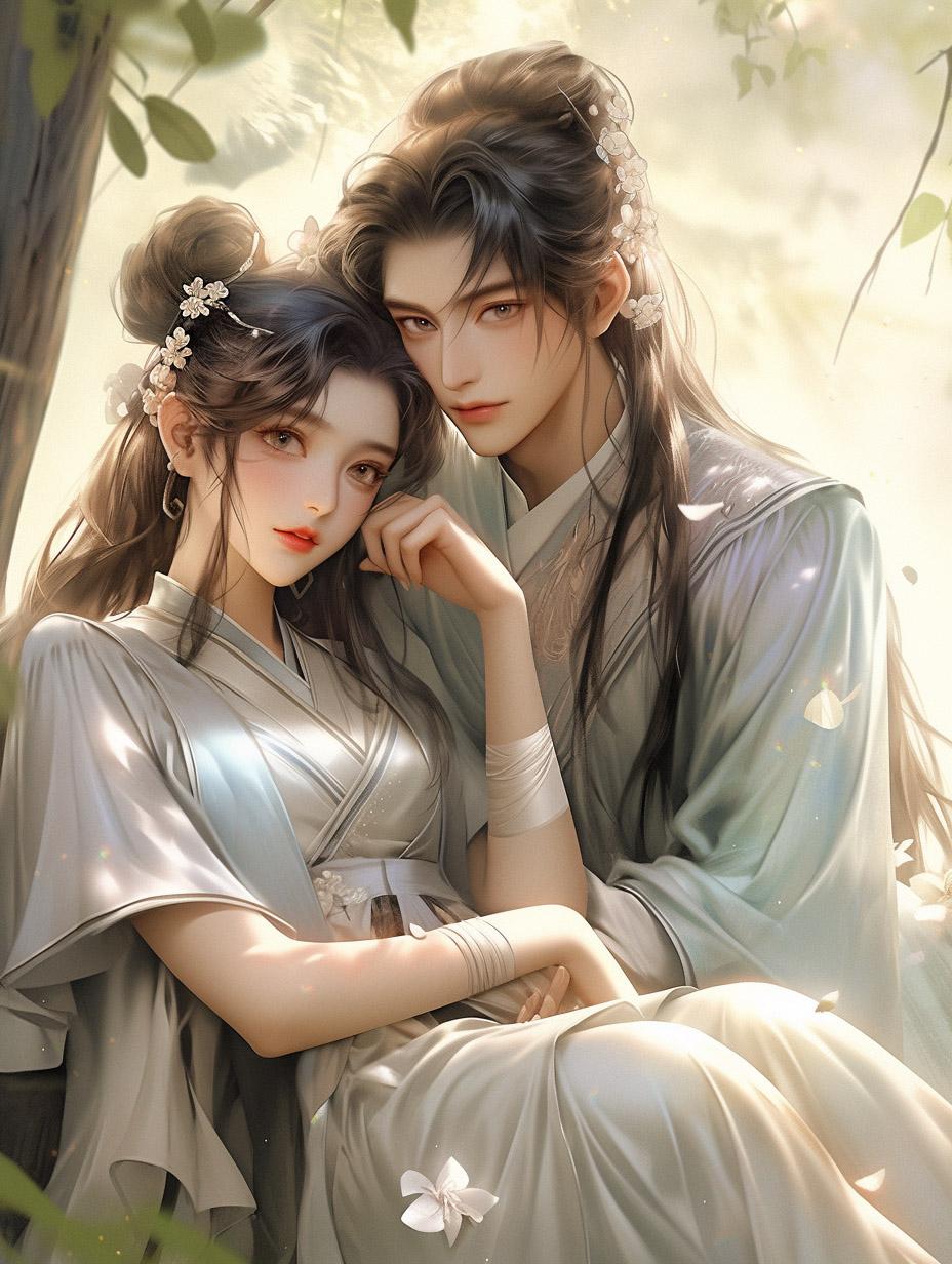 女主叫沈瑶男主叫傅廷远