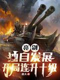 亮剑 开局