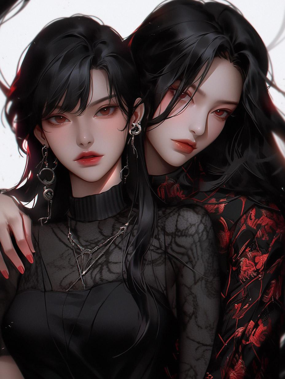 秦歆陆衍