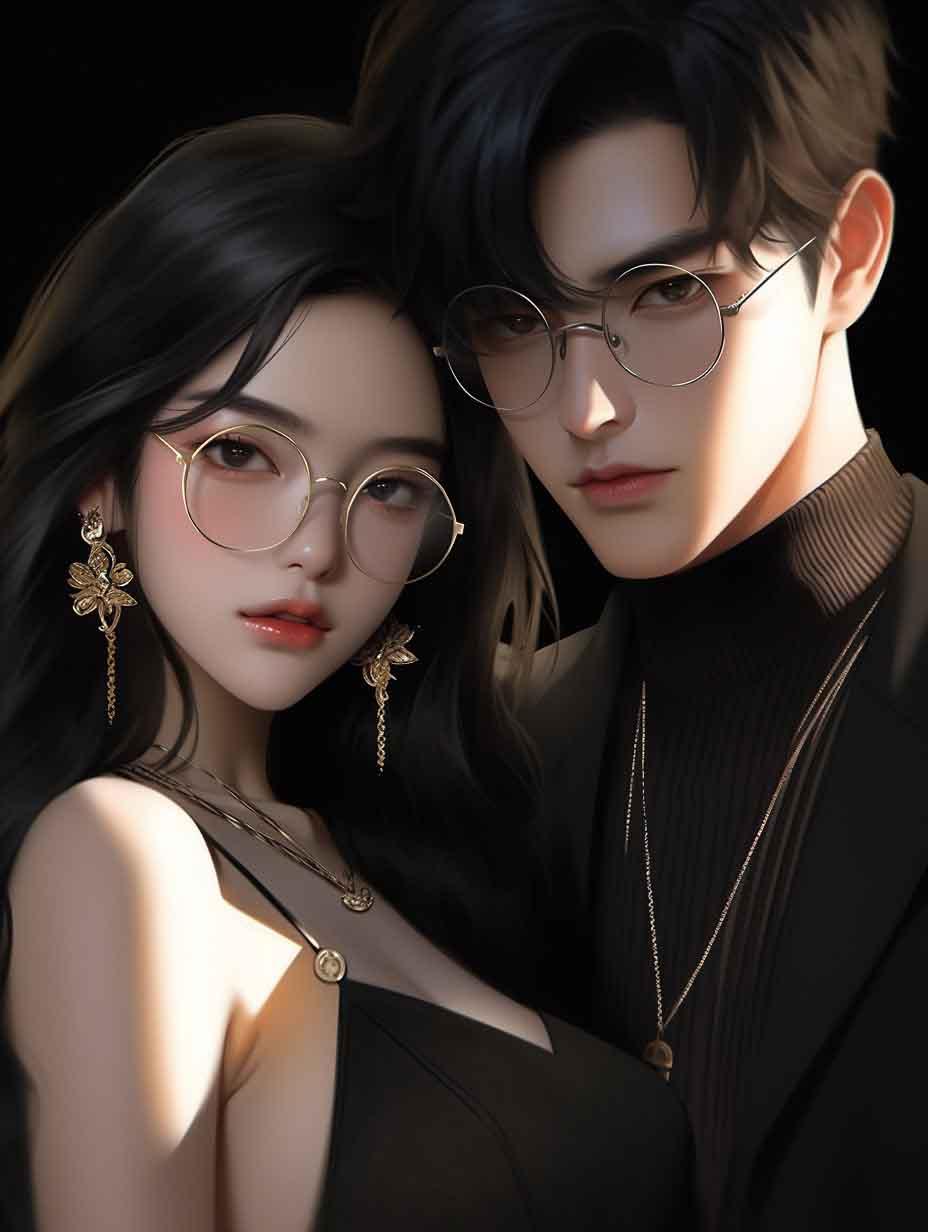 女主叫什么虞的