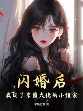 我成了京圈大佬的小祖宗 半块方糖 多少万字