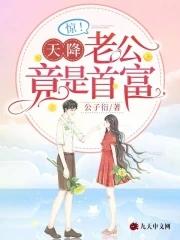 天降老公很高冷