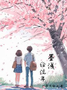 墨水流年