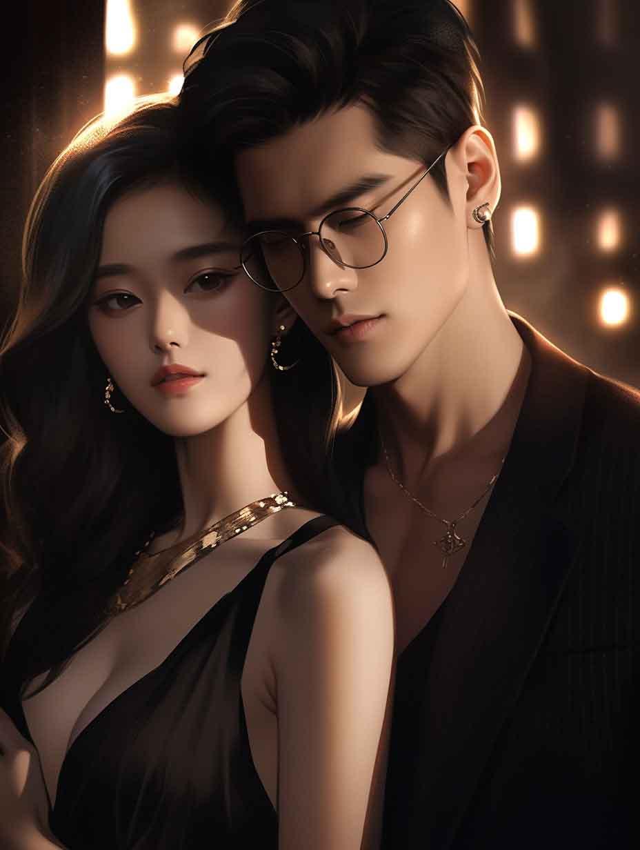 女主叫孟昕