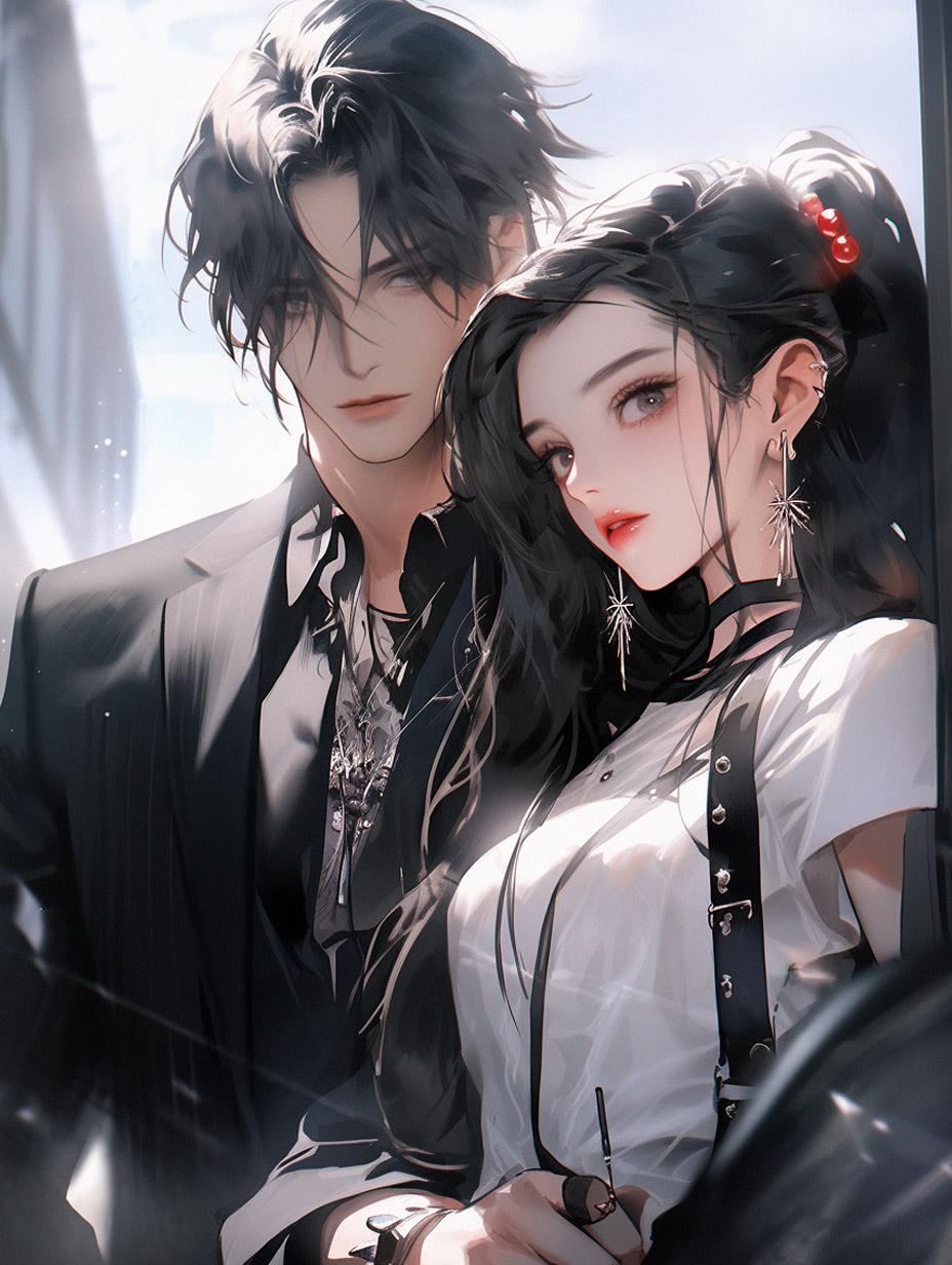 云深不知情长