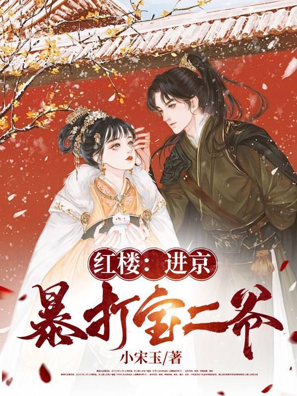 穿越红楼梦重生宝二爷