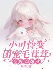 小可怜变团宠毛茸茸在娃综爆火