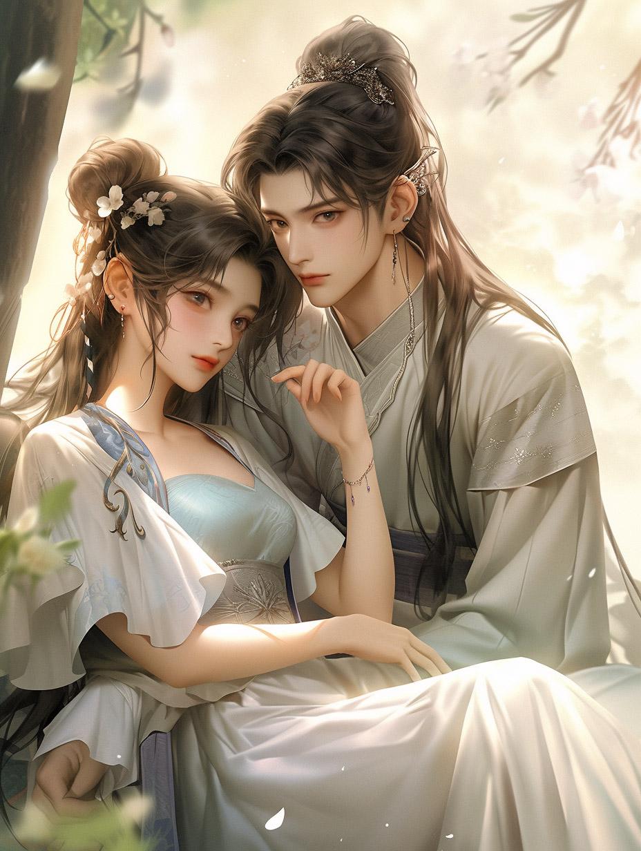 女主沈棠
