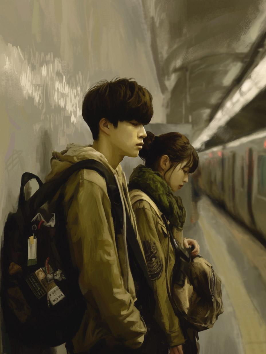 抖音林洛笙季景淮
