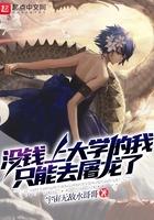 没钱上大学的我只能去屠龙了精校版
