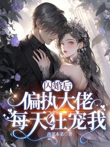 闪婚后大佬人设崩了