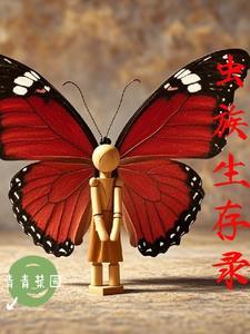 虫族生存实录书包