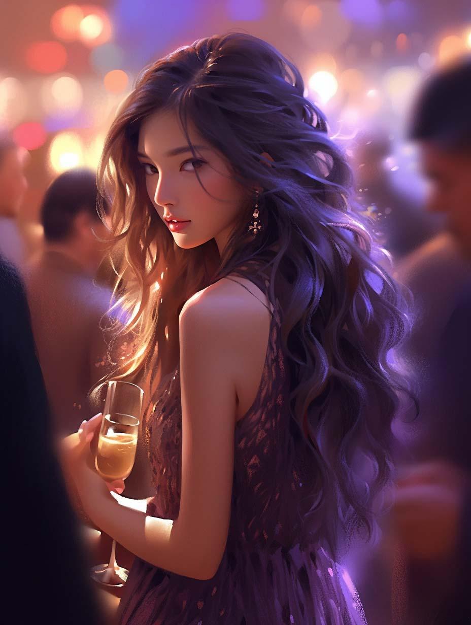 女主苏简溪