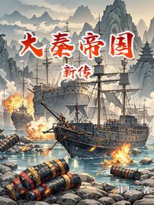 战国时期大秦赋
