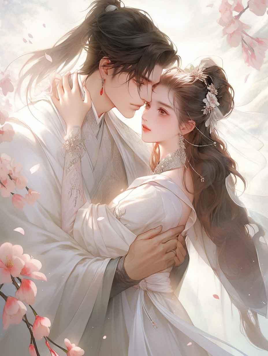 养女嫡女