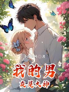 我的男友是大神冬三儿