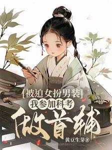 女扮男装后我被迫清心寡欲