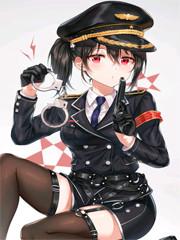 东京警视厅的救世主女主角是谁