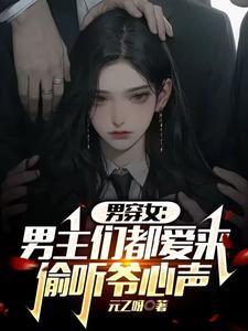 主角男穿女的
