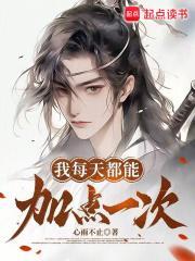 我每天都能加点一次精校版