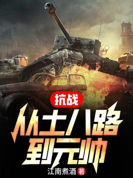 穿越抗战从小兵到将军的