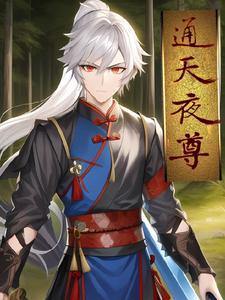 通天至尊百度百科