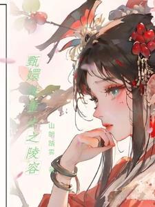 甄嬛之重生安陵容