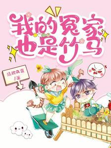 我的冤家住对门