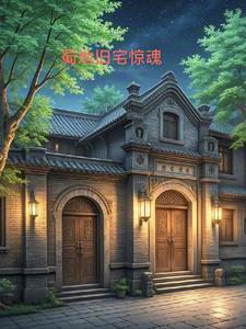 老房子闹鬼视频