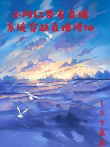 小网红带着直播系统穿越直播修仙 123点点