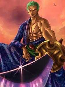 海贼从拉夫德鲁开始