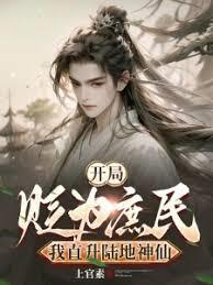 开局被直升机女神求爱