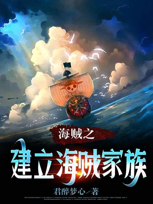 海贼之之