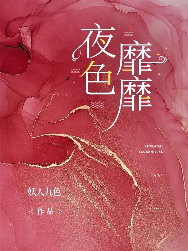 夜色靡靡晋江