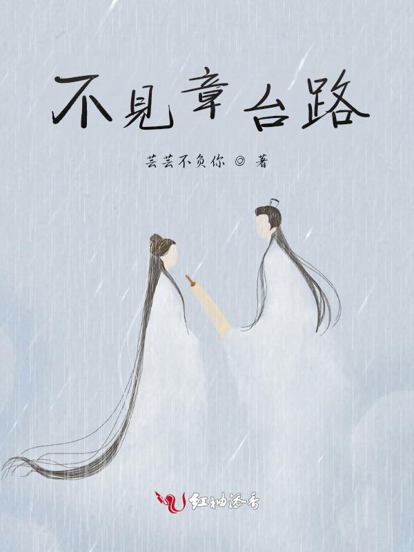 不见章台路 作者人工造糖机TXT微盘