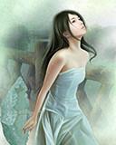 牧师传说默然