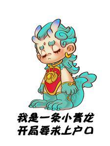 我是一条小青龙小青龙歌词