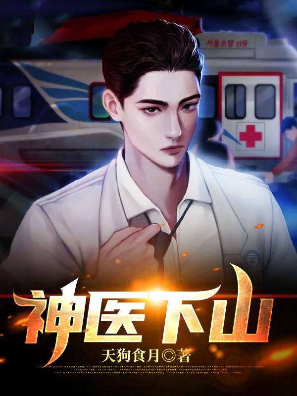 神医下山叶辰