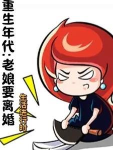 重生过去年代文老太太