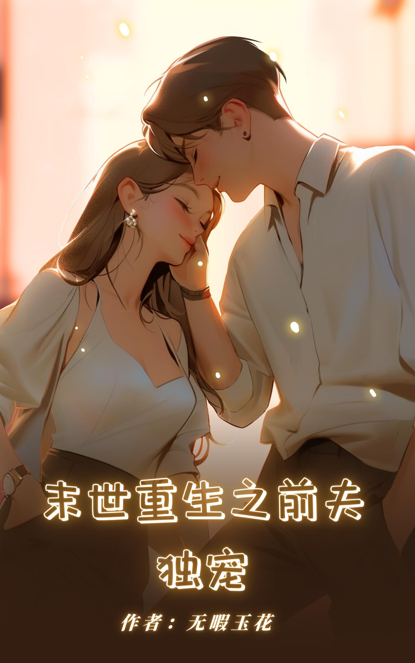 末世重生之女配前妻
