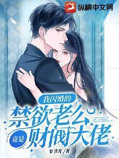 闪婚之我的老公是总裁